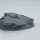 Product photo Tabletop 28mm The Printing Goes Ever On (TPGEO) 0: Hill Terrain Type C - Gentle Rise in Grassland