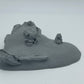 Product photo Tabletop 28mm The Printing Goes Ever On (TPGEO) 0: Hill Terrain Type C - Gentle Rise in Grassland