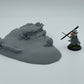 Product photo Tabletop 28mm The Printing Goes Ever On (TPGEO) 0: Hill Terrain Type C - Gentle Rise in Grassland