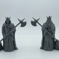 Product photo Tabletop 28mm The Printing Goes Ever On (TPGEO) 0: Statues of Kings - Witnesses of Lost Kingdoms - Mementos of Powerful Rulers