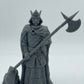 Product photo Tabletop 28mm The Printing Goes Ever On (TPGEO) 0: Statues of Kings - Witnesses of Lost Kingdoms - Mementos of Powerful Rulers