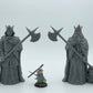 Product photo Tabletop 28mm The Printing Goes Ever On (TPGEO) 0: Statues of Kings - Witnesses of Lost Kingdoms - Mementos of Powerful Rulers
