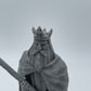 Product photo Tabletop 28mm The Printing Goes Ever On (TPGEO) 0: Statues of Kings - Witnesses of Lost Kingdoms - Mementos of Powerful Rulers
