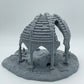 Product photo Tabletop 28mm The Printing Goes Ever On (TPGEO) 0: Fehntop Ruin - Decayed Outpost of the Wilderness