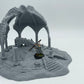 Product photo Tabletop 28mm The Printing Goes Ever On (TPGEO) 0: Fehntop Ruin - Decayed Outpost of the Wilderness