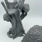 Product photo Tabletop 28mm The Printing Goes Ever On (TPGEO) 0: Great Elf Tree - High Lookout of the Elves of the Forest