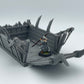 Product photo Tabletop 28mm The Printing Goes Ever On (TPGEO) 0: Small landing craft - Orc transport boat - Raft for siege