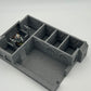 Product photo Tabletop 28mm The Printing Goes Ever On (TPGEO) 0: Stables Ivory City - Kingdom of Gonthan - Tabletop Terrain