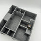 Product photo Tabletop 28mm The Printing Goes Ever On (TPGEO) 0: Ivory City Barracks - Kingdom of Gonthan - Tabletop Terrain