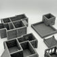 Product photo Tabletop 28mm The Printing Goes Ever On (TPGEO) 0: Ivory City Town Hall - Kingdom of Gonthan - Town Hall Tabletop Terrain