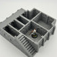 Product photo Tabletop 28mm The Printing Goes Ever On (TPGEO) 0: Marketplace Ivory City - Kingdom of Gonthan Building - Trade Hall Tabletop Terrain