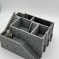 Product photo Tabletop 28mm The Printing Goes Ever On (TPGEO) 0: Marketplace Ivory City - Kingdom of Gonthan Building - Trade Hall Tabletop Terrain