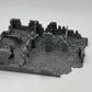 Product photo Tabletop 28mm The Printing Goes Ever On (TPGEO) 0: Stables Ruins Ivory City - Kingdom of Gonthan - Tabletop Terrain