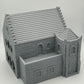 Product photo Tabletop 28mm The Printing Goes Ever On (TPGEO) 0: Medieval Residential House B - Stone Building from the Human Realm Gonthan - Walkable Terrain
