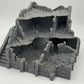 Product photo Tabletop 28mm The Printing Goes Ever On (TPGEO) 0: Marketplace Ruins Ivory City - Kingdom of Gonthan Building - Trade Hall Tabletop Terrain