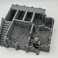 Product photo Tabletop 28mm The Printing Goes Ever On (TPGEO) 0: Marketplace Ruins Ivory City - Kingdom of Gonthan Building - Trade Hall Tabletop Terrain