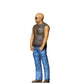 Diorama model building product photo 0: Car tuner - men in the auto workshop 2 (Ref. No. 312)
