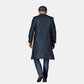 Product photo diorama and model building miniature figure: Mafiosi: Mafia Gangster 2