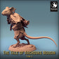 A mouse in motion (G6)