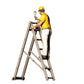 Product photo 0: Painter with spray gun - Craftsman on ladder