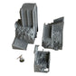 Product photo Tabletop 28mm The Printing Goes Ever On (TPGEO) 0: Ruined medieval tower - Remains of military building - Destroyed outpost