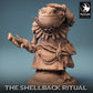 Croaker Warrior - Croaker Soldier - Fish Folk Warrior (G2)