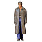 Produktfoto  0: Mann mit Lederjacke und Sonnenbrille: Polizeibeamter