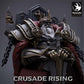 Templar King - Mighty ruler of the Order of the Templars - Knights Templar (B1)