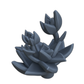 Product photo diorama and model building decor, accessories: 0: Plants and greenery: Succulents