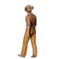 Product photo 0: Cowboy: Young man with cowboy hat and shirt