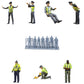 3drifter-miniatures Polizisten Hauptbild