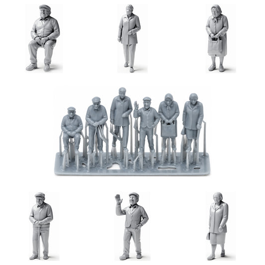 3drifter-miniatures Senioren Hauptbild
