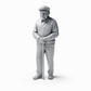 3drifter-miniatures Senioren Figurenansicht 4