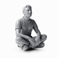 3drifter-miniatures Picknick & sitzende Figuren Figurenansicht 1