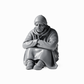 3drifter-miniatures Obdachlose im Stadtbild Figurenansicht 6