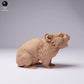 Produktfoto 0: Wildtier Tierfigur: Amerikanischer Pfeifhase (25_01_06)