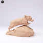 Product photo 1: Wildlife animal figure: American pika - running (25_01_07)