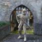 Product photo Tabletop 28mm The Printing Goes Ever On (TPGEO) 0: Watch and Archers: Medieval Knight Squad - Warriors of the White City