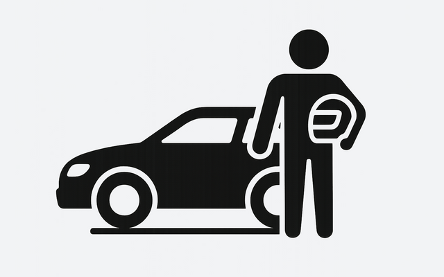 Car, Tuning & Racing Operations