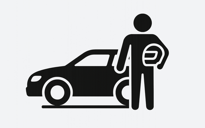 Car, Tuning & Racing Operations