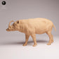Product photo Tabletop 28mm Lord of the Print (LotP) 0: Wild Animal Figure: North Sulawesi Wild Boar - Male (25_12_06)