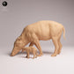 Product photo Tabletop 28mm Lord of the Print (LotP) 1: Wild Animal Figure: North Sulawesi Babirusa - Female with Young (25_12_08)