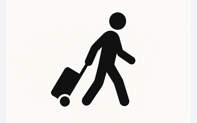 Rail, Transport & Travel