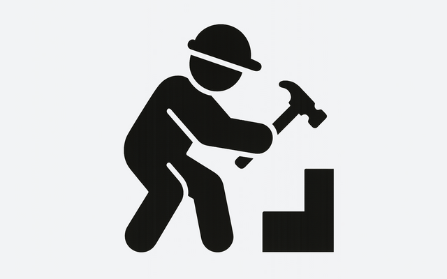 Construction Site, Workshop & Craft