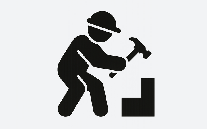 Construction Site, Workshop & Craft