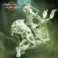 Product photo Tabletop 28mm The Printing Goes Ever On (TPGEO) 0: Ghost Army: Warriors of the Dead - Army of the Damned and Rogues