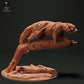 Product photo animal figurine Animal Den Miniatures 0: Wild animal figurine: Binturong - Bearcat (23_05_10)