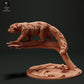 Product photo animal figure Animal Den Miniatures 1: Wild animal figure: Binturong - bearcat (23_05_10)