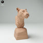 Product photo 1: Wild Animal Figure: Clouded Leopard - Bust (25_02_05)