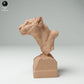 Product photo 2: Wild animal figure: Clouded Leopard - Bust (25_02_05)